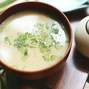 Miso Soup