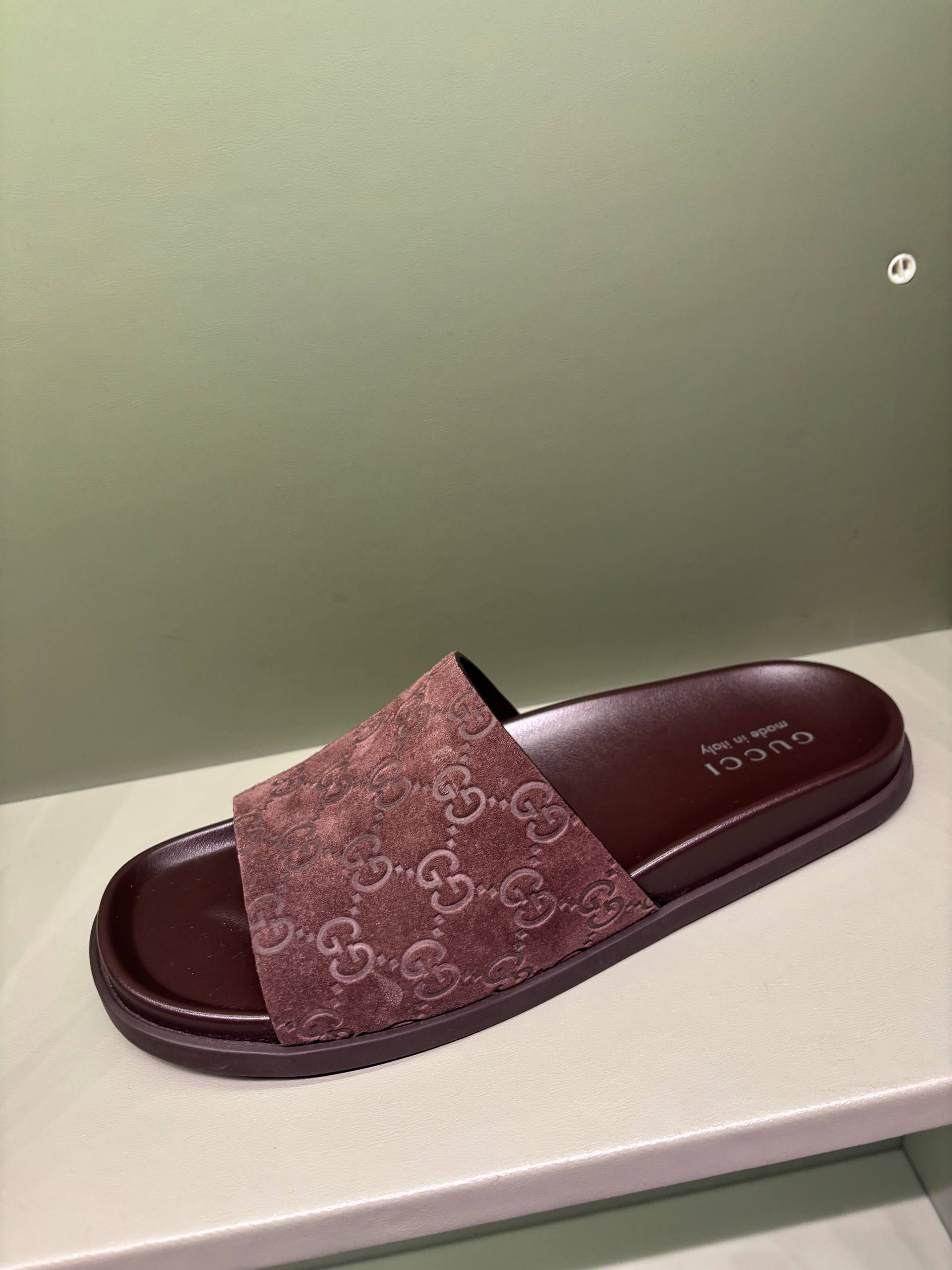GUCCI Men's Shoes