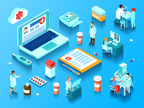 Population Health Management