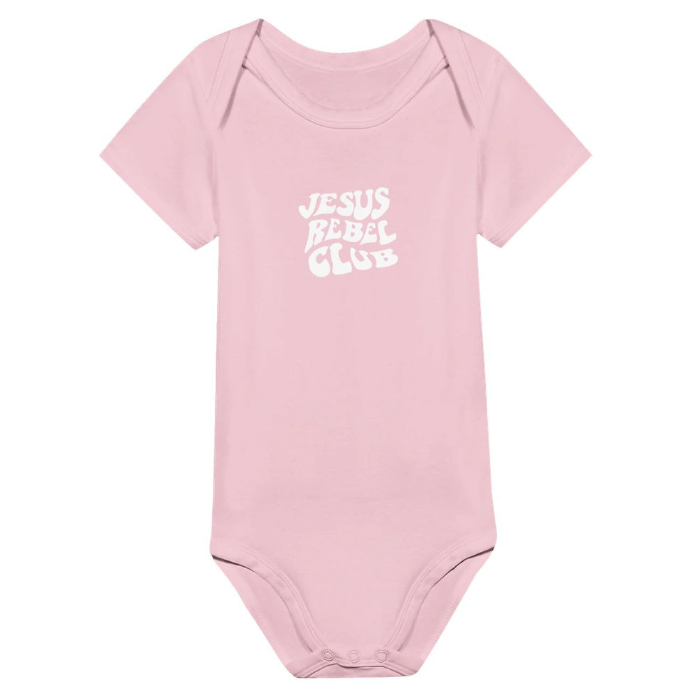 Miniatura: Bodis manga corta bebé clásicos