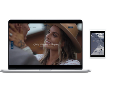 New Website Design