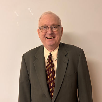 Rev. Gene Boatwright,