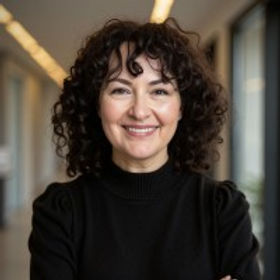 Bonnie Aletaha