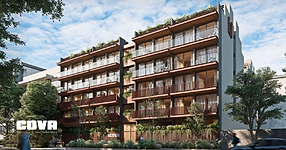 Hipódromo Condesa