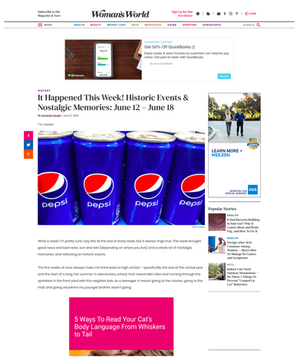 Humor & Nostalgia Franchise 