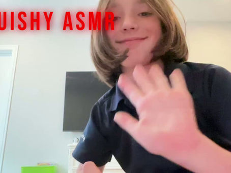 Squishy ASMR