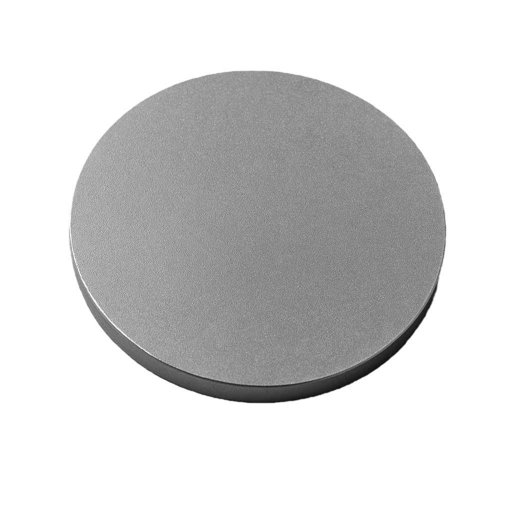 Indium Sputtering Disk