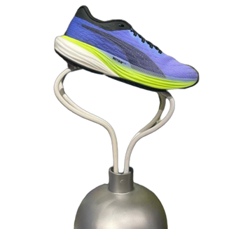Impressão 3D de suporte de exibição - Projeto Puma