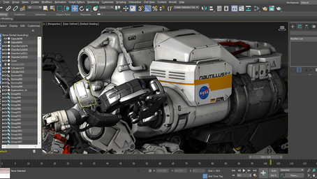 Modelagem 3D: 20 melhores softwares para Impressão 3D