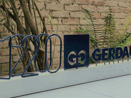 Impressão 3D de troféu - Projeto comemorativa