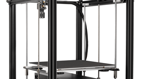 Impressora 3D Creality Ender 5 Plus no Brasil - Compare os preços