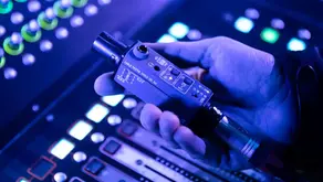 Nouveau dans notre gamme : Sonnect – Des outils audio innovants venus d'Italie