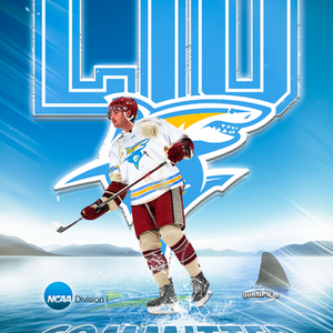 Hockey (DIV 1, Silverbacks)