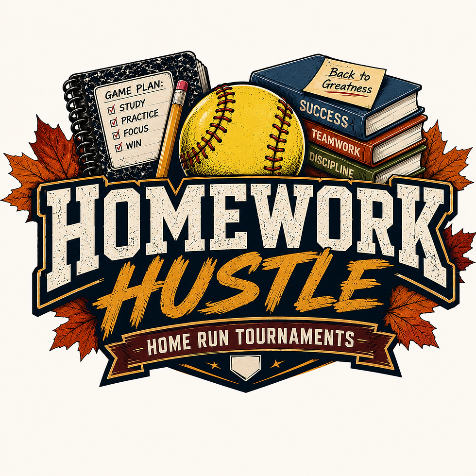Homework Hustle