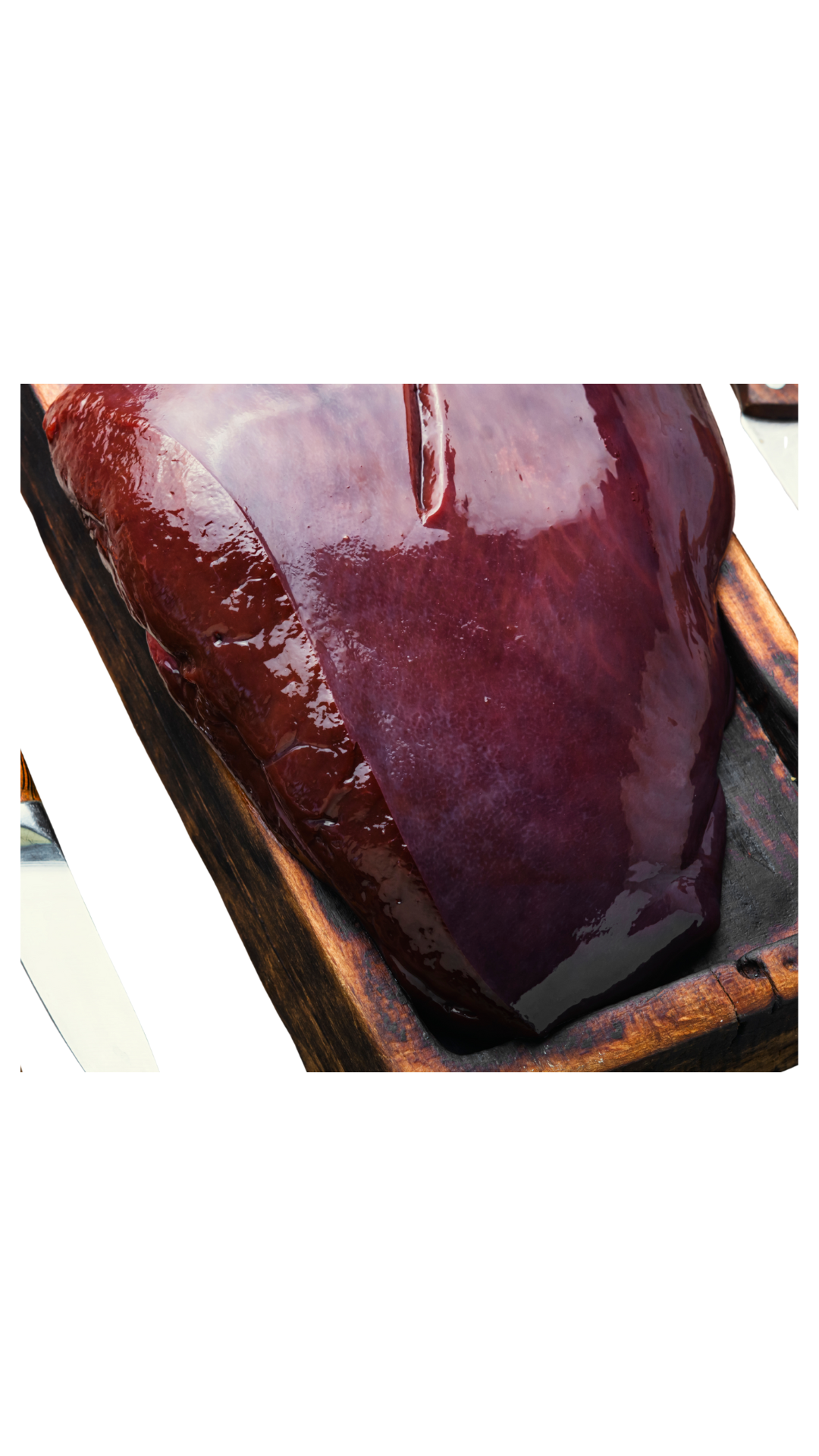 BAZO DE VACUNO - 100% PASTO (PAQUETE DE 500 GRAMOS)