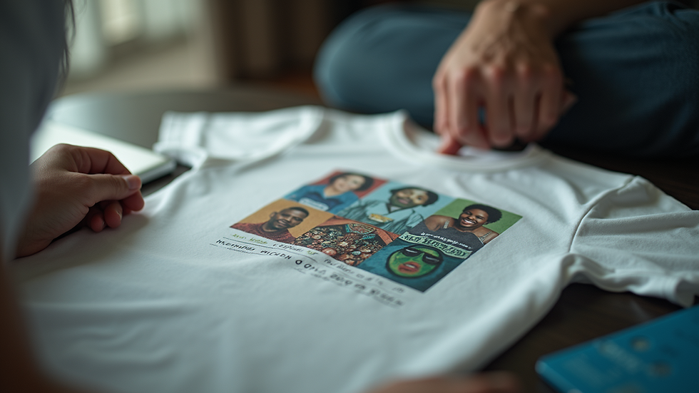 Unique Personalized Gift Ideas for Every Occasion