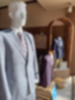 Hart Schaffner Marx Suits