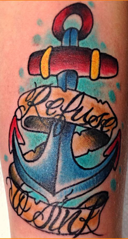 tattoo sleeves las vegas