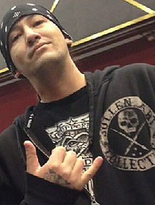 Modern Electric Tattoo Las Vegas