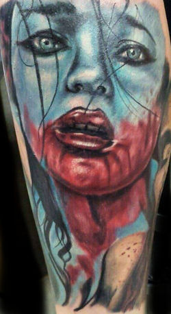 Cliff Kealoha Jr - Alliance Art Collective - www.cliffkealohajr.com -cliffk.alli