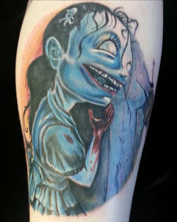 Cliff Kealoha Jr - Alliance Art Collective - www.cliffkealohajr.com -cliffk.alli