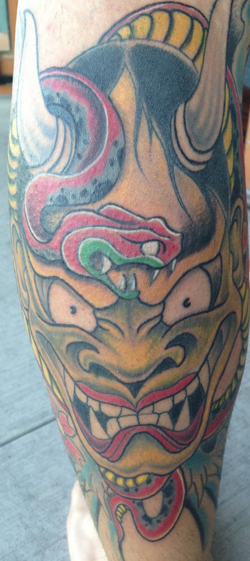 tattoo parlors las vegas