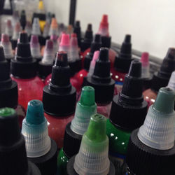 tattoo shops las vegas