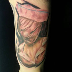 Cliff Kealoha Jr - Alliance Art Collective - www.cliffkealohajr.com -cliffk.alli