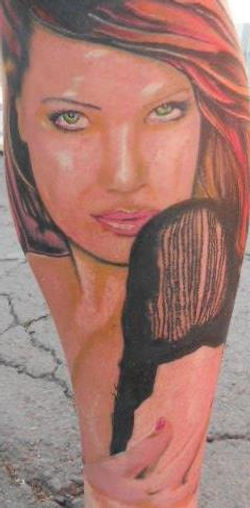 Cliff Kealoha Jr - Alliance Art Collective - www.cliffkealohajr.com -cliffk.alli