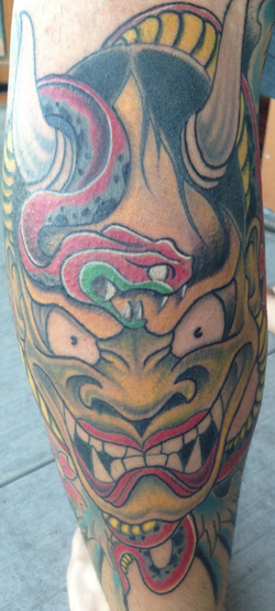 sleeve tattoos vegas