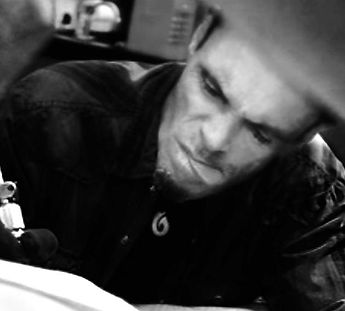 Modern Electric Tattoo Las Vegas