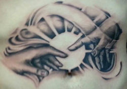 Cliff Kealoha Jr - Alliance Art Collective - www.cliffkealohajr.com -cliffk.alli