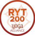 Register Yoga Teacher 200hrs
