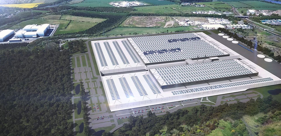 Britishvolt Gigafactory - Blyth.JPG