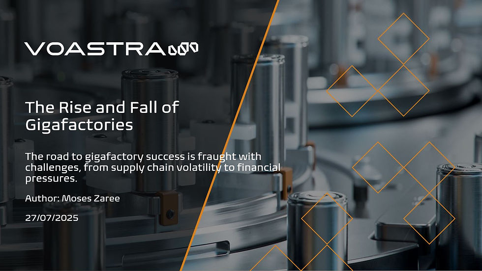 The Only Grant in Town