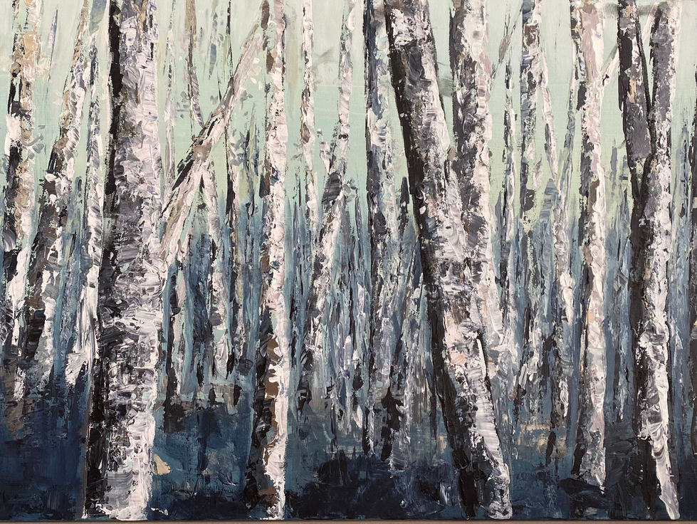 Burch Woods I