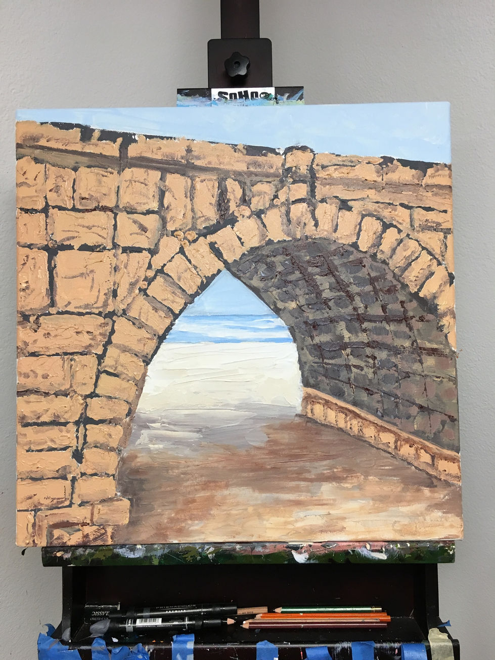 Caesarea