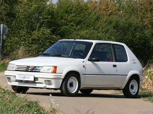 Spécialiste Pièces Peugeot 205 : Auxal, Votre Référence pour la Restauration et l’Entretien de Votre Peugeot 205