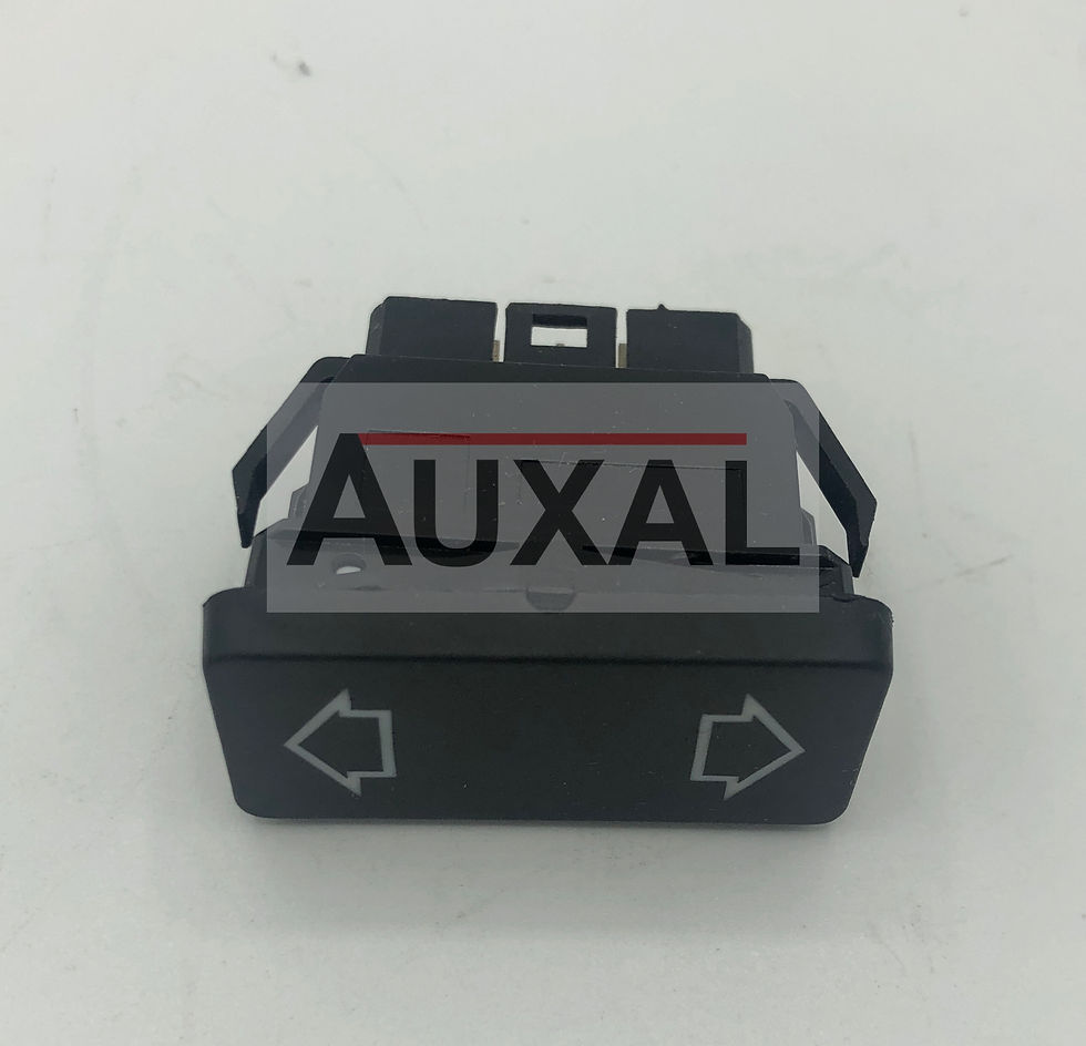Miniature : Bouton interrupteur leve vitre vitres PEUGEOT 309 205 GTI CTI RALLYE switch