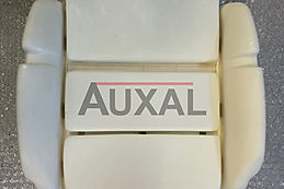 Mousse assise siege Peugeot 205 GTI cushion seat foam