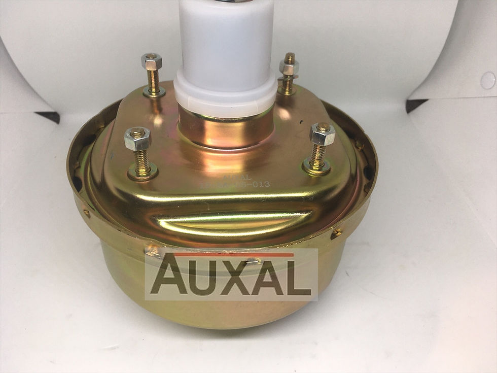 Miniature : Mastervac Renault Alpine A310 brake booster