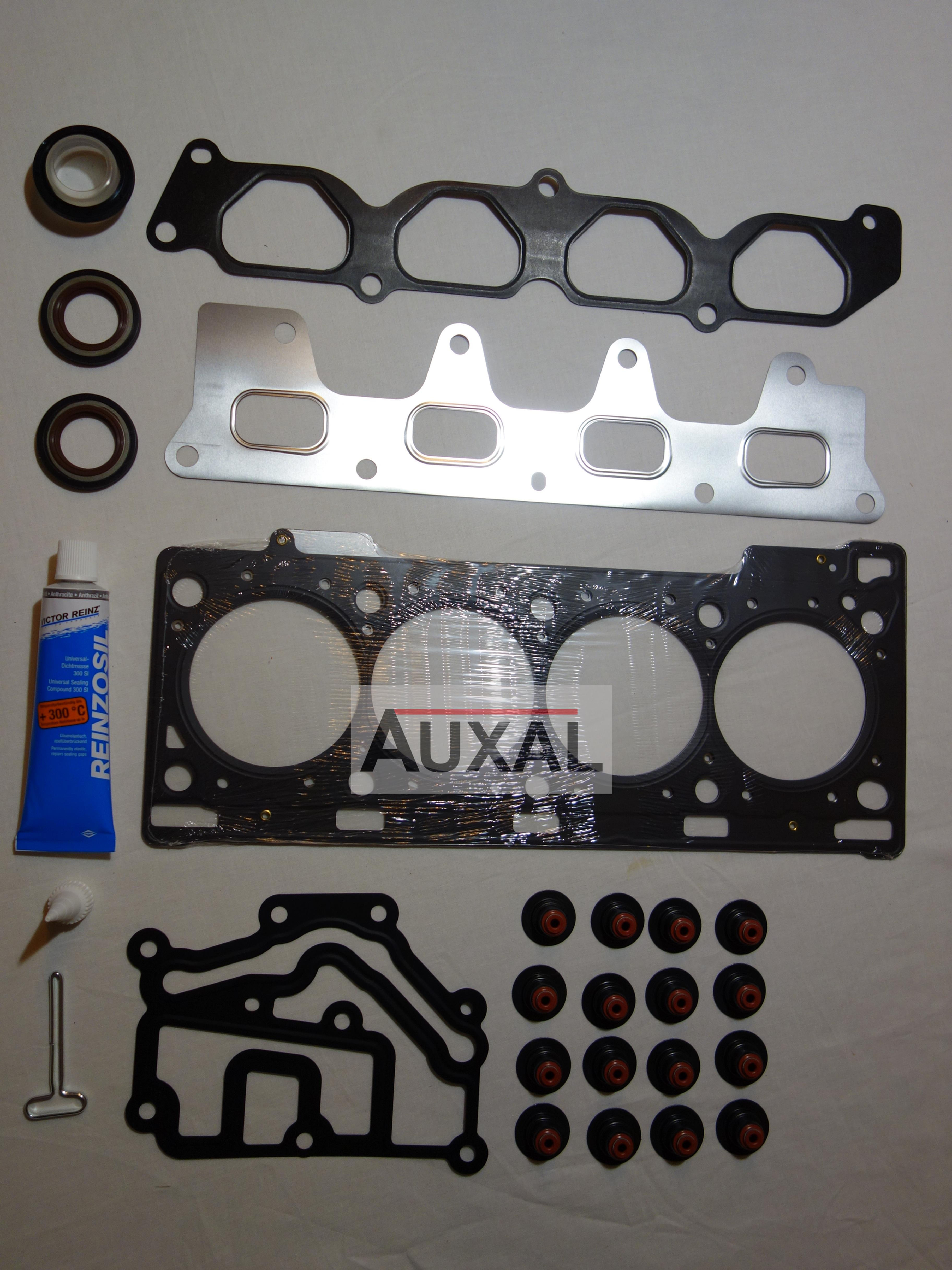 Pochette joint culasse haut moteur Clio RS F4R 2.0L - 2L ragnotti