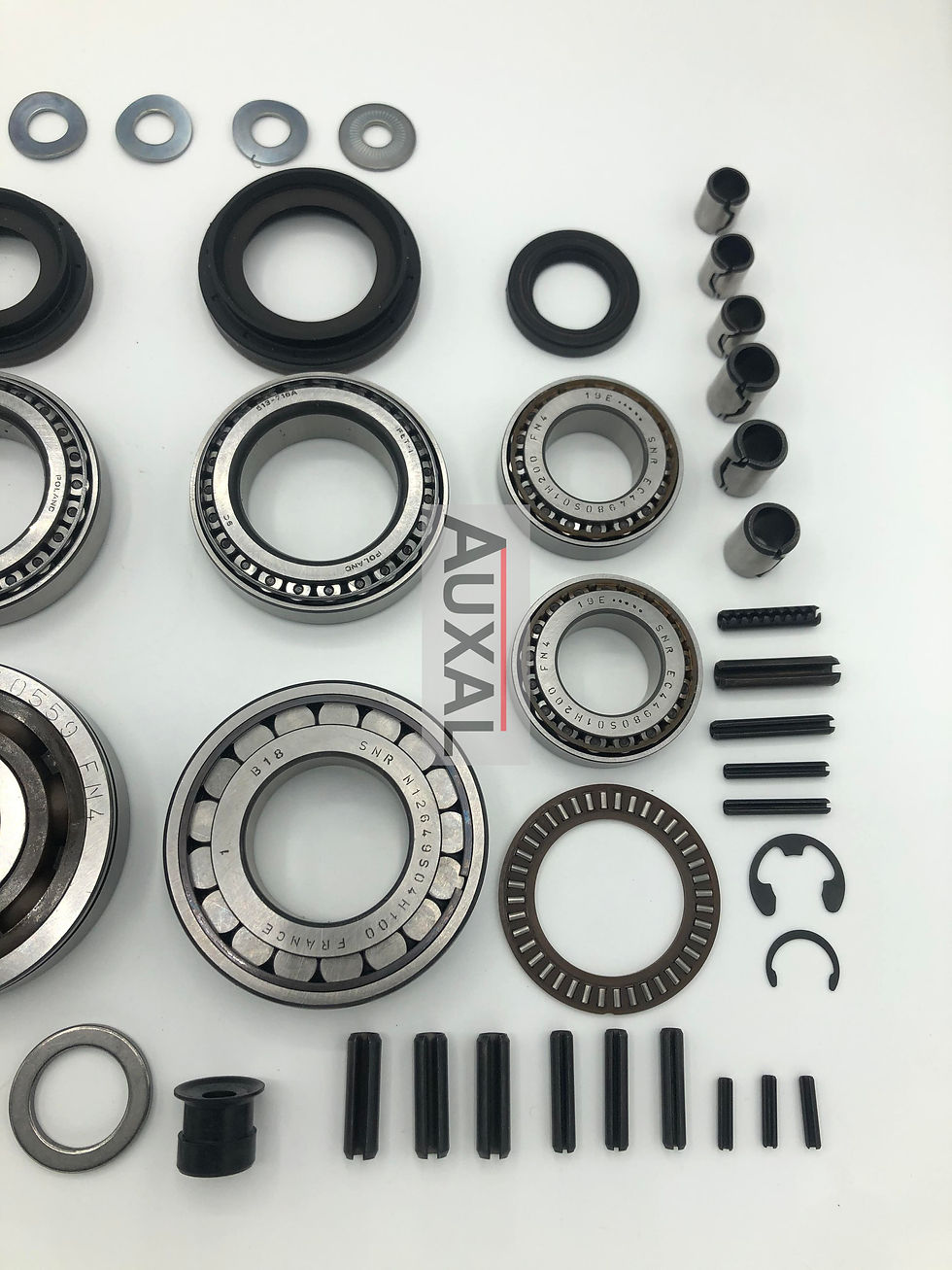Miniature : Kit renovation boite  BV BE1  BE3 Peugeot 205 309 GTI