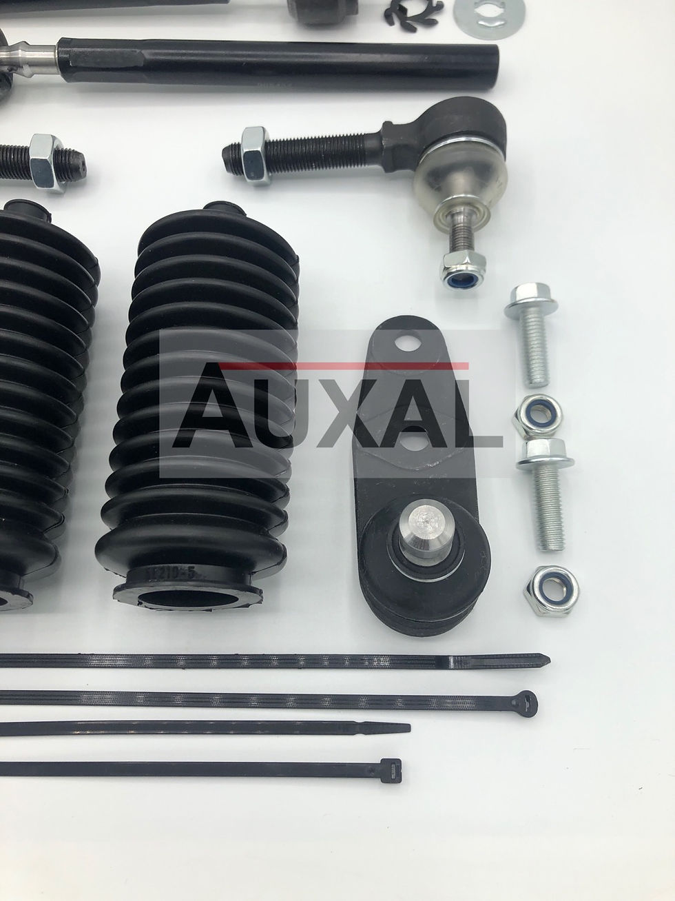 Miniature : Kit rotules train avant Renault 5 Super 5 GT Turbo rod ends kit steering
