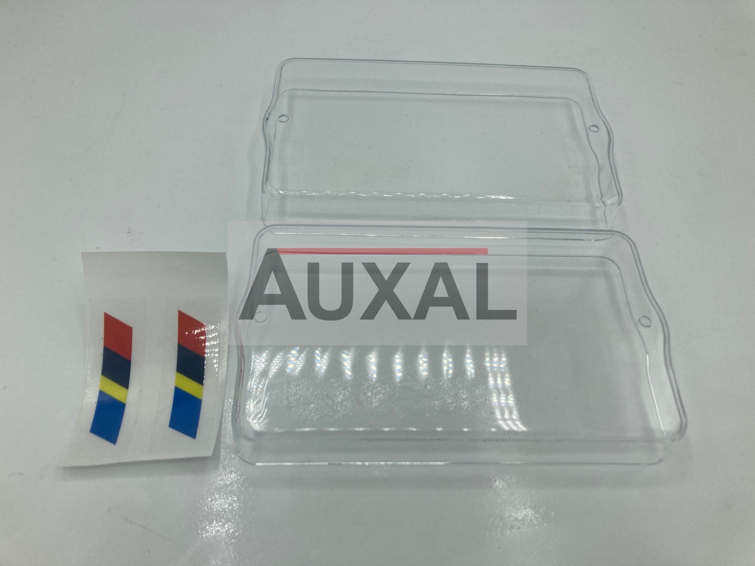 Cache anti brouillard 205 GTI anti fog cover