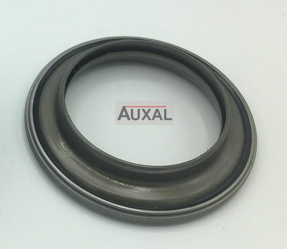 Coupelle butée tournante amortisseur