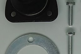 Rotule de triangle superieur Renault 5 R5 7701451904 upper ball bearing