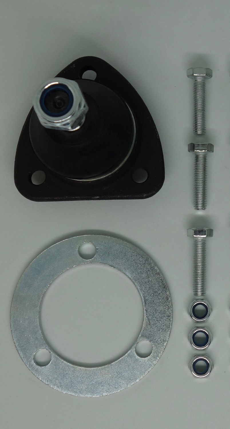 Rotule de triangle superieur Renault 5 R5 7701451904 upper ball bearing