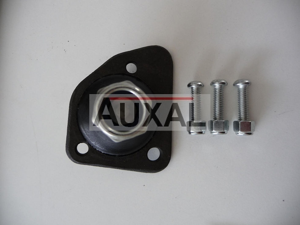 Rotule de triangle inferieure avant Renault 5 R5 7701463687