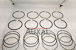 Segments 205 GTI 1.75/1.75/4mm pistons rings